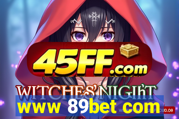 www 89bet com